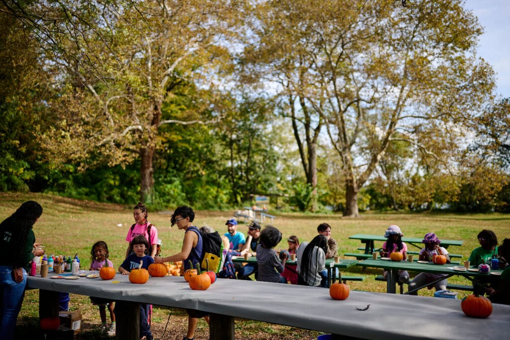 Harvest Fest