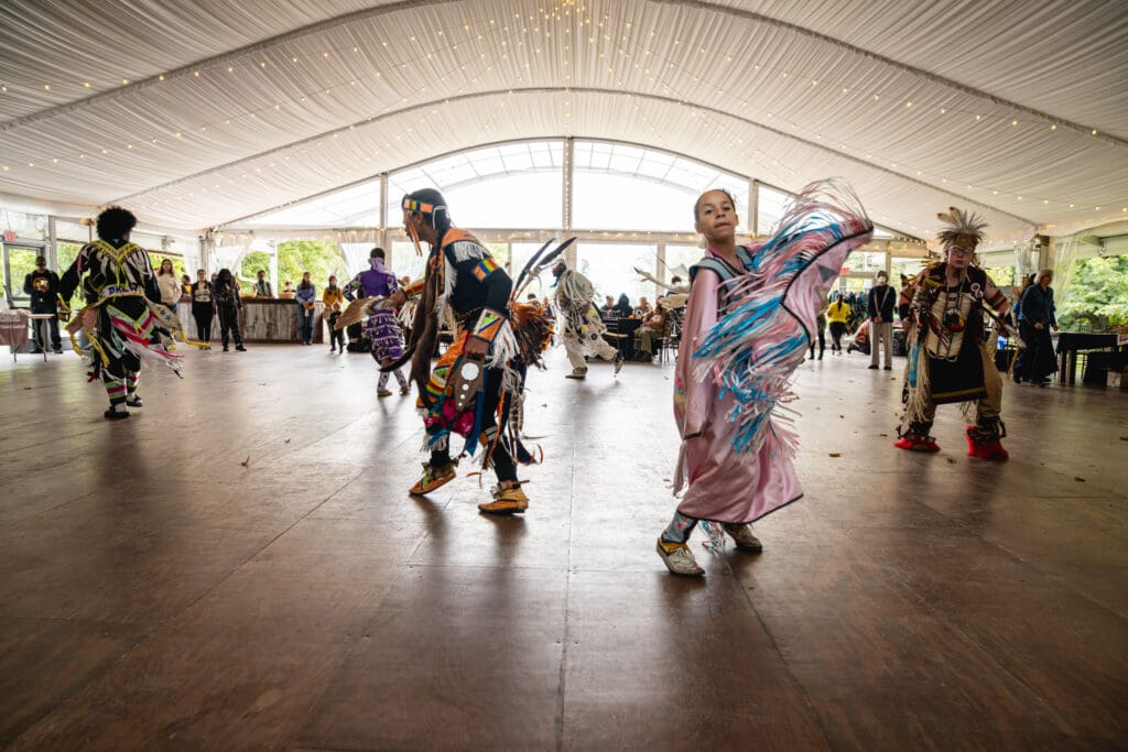 Indigenous People’s Day Celebration