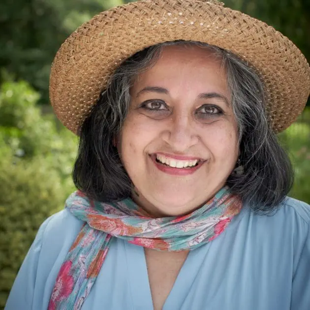 Maitreyi Roy
