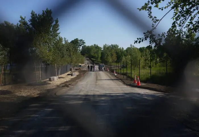 Remembering Joe Syrnick (1946–2026)