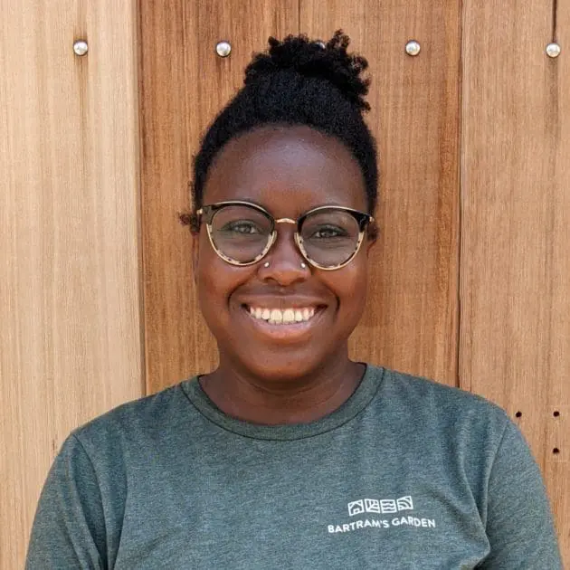 Valerie Onifade