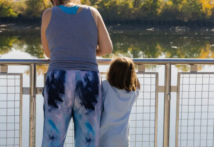 Share Your Story with River Tales!
