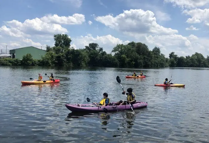 Saturday Free Boating