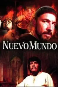 Showing of ‘Nuevo Mundo’